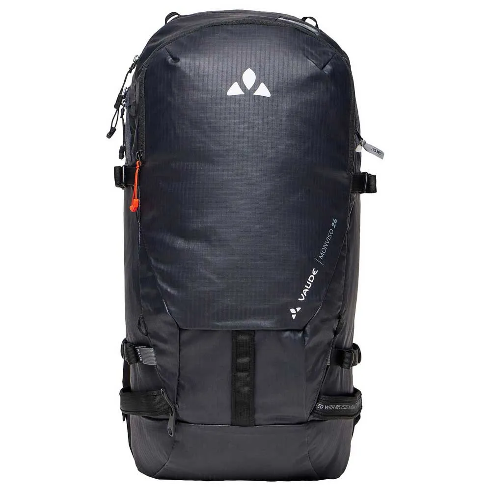 Рюкзак VAUDE Monviso 26L, черный
Рюкзак VAUDE Monviso 26L, черный