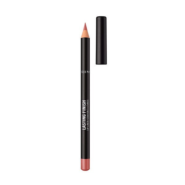 Стойкий финишный карандаш для губ Rimmel London
Стойкий финишный карандаш для губ Rimmel London