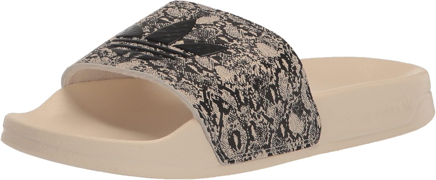 Мужские сандалии adidas Originals Adilette Lite, черный
Мужские сандалии adidas Originals Adilette Lite, черный