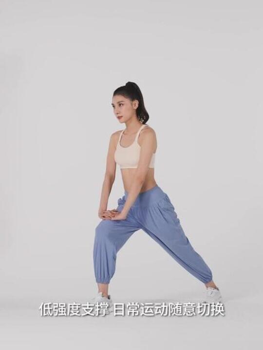 Женский спортивный топ Domyos с перекрестными лямками для низкой нагрузки
Женский спортивный топ Domyos с перекрестными лямками для низкой нагрузки