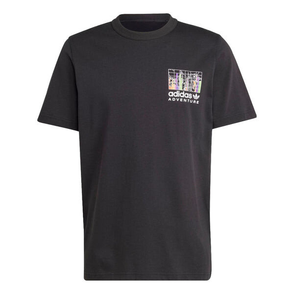 Футболка приключения dtc графические Футболка Adidas, черный
Футболка приключения dtc графические Футболка Adidas, черный