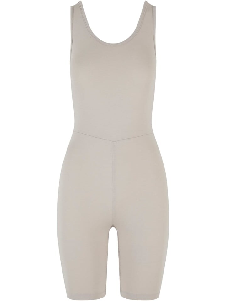 Комбинезон Urban Classics, цвет cloud
Комбинезон Urban Classics, цвет cloud