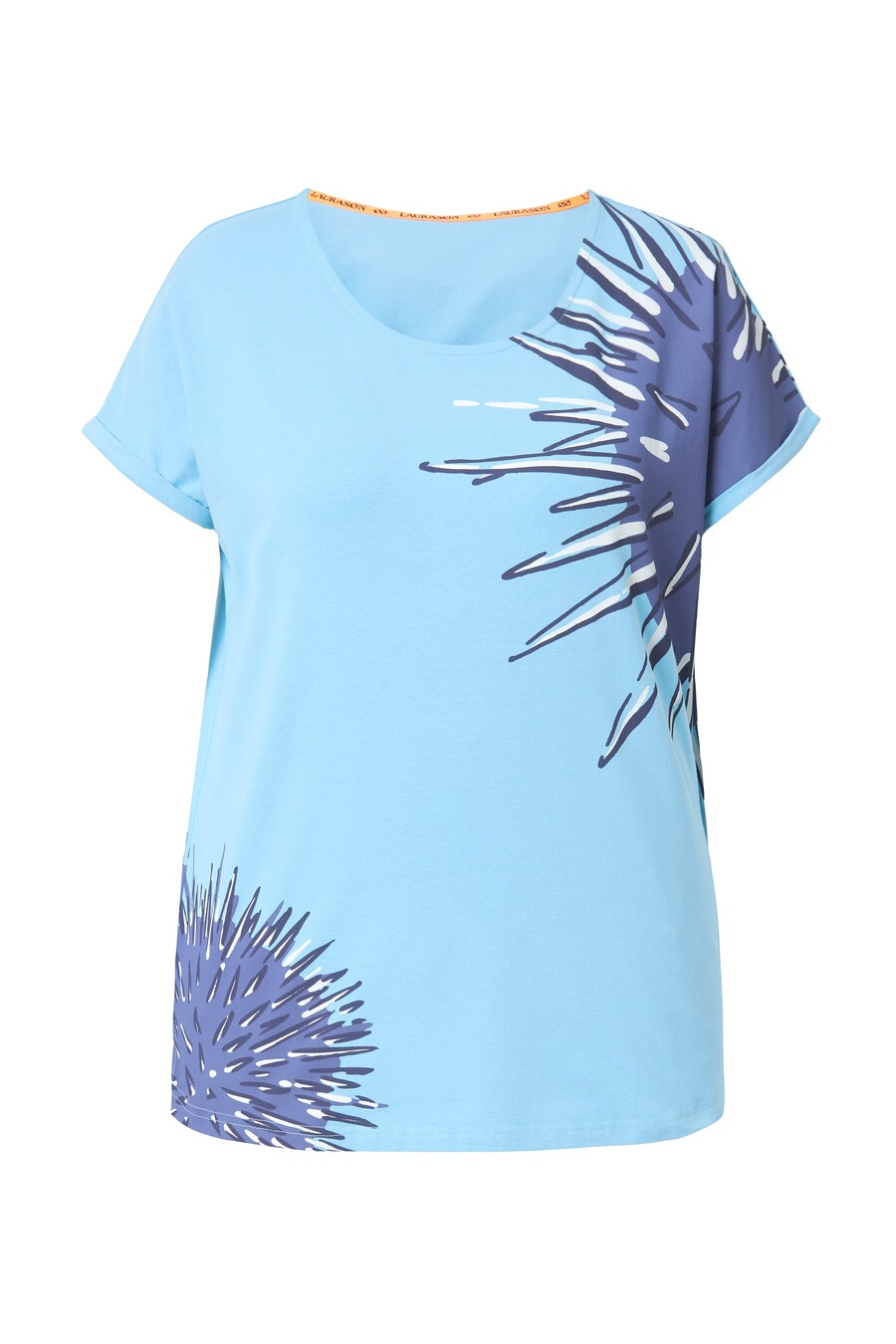 Футболка LAURASØN, marine blue/Light blue
Футболка LAURASØN, marine blue/Light blue