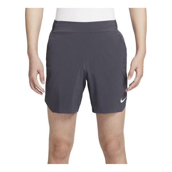 Шорты Nike Court Dri-FIT Slam Tennis Shorts 'Gridiron White', цвет gridiron/white
Шорты Nike Court Dri-FIT Slam Tennis Shorts 'Gridiron White', цвет gridiron/white