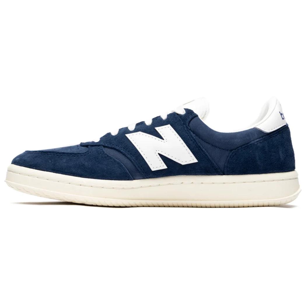 New Balance T500 'Navy White'
New Balance T500 'Navy White'