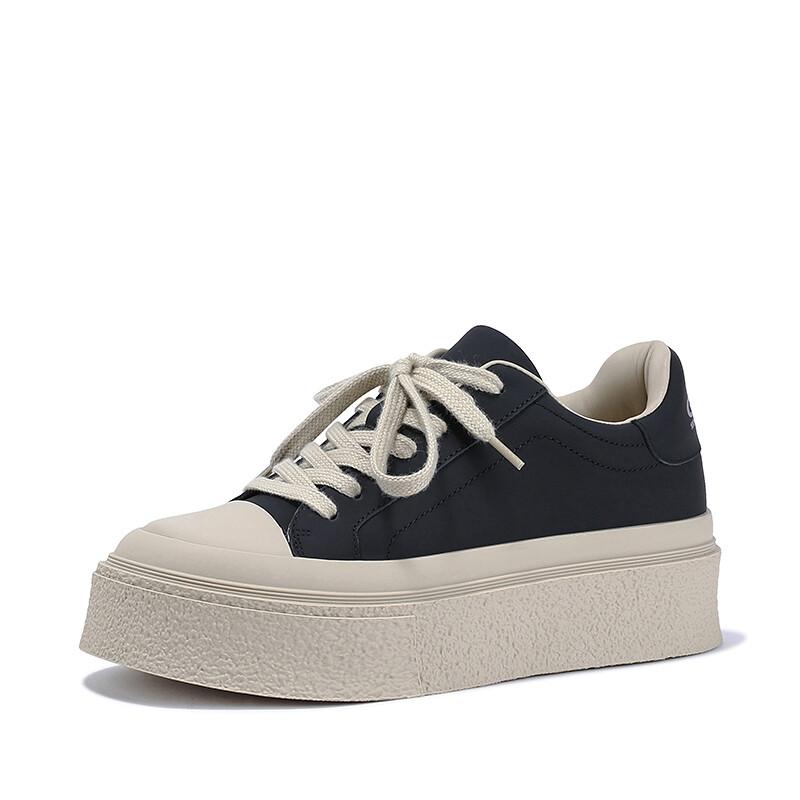 Кеды, скейтборд обувь женская низкая Bellalily, хаки
Кеды, скейтборд обувь женская низкая Bellalily, хаки