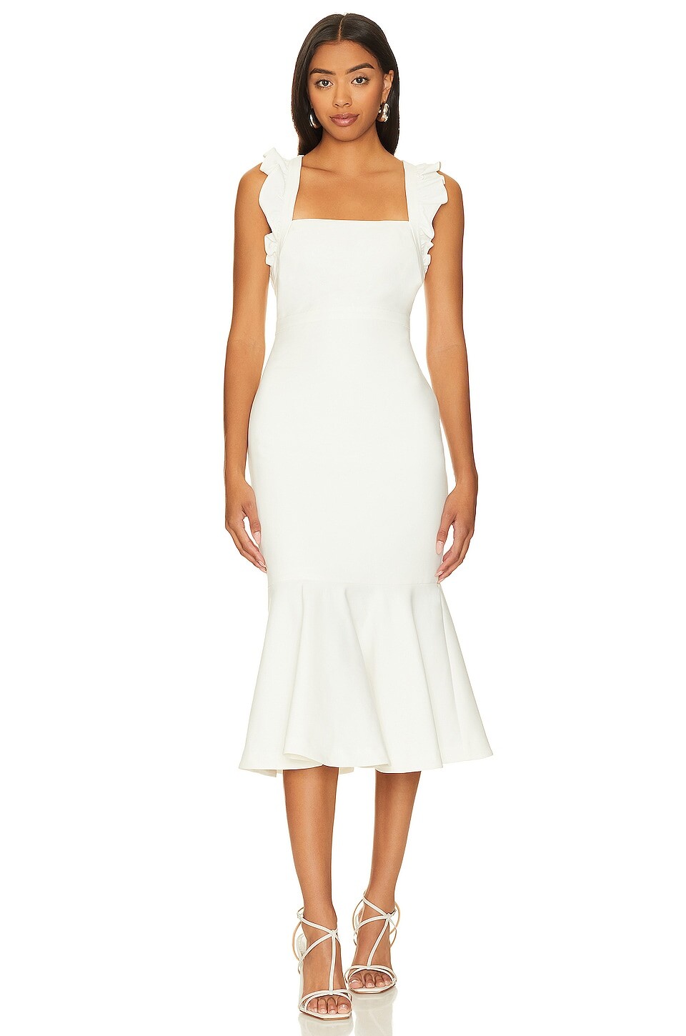 Платье LIKELY Hara, белый
Платье LIKELY Hara, белый