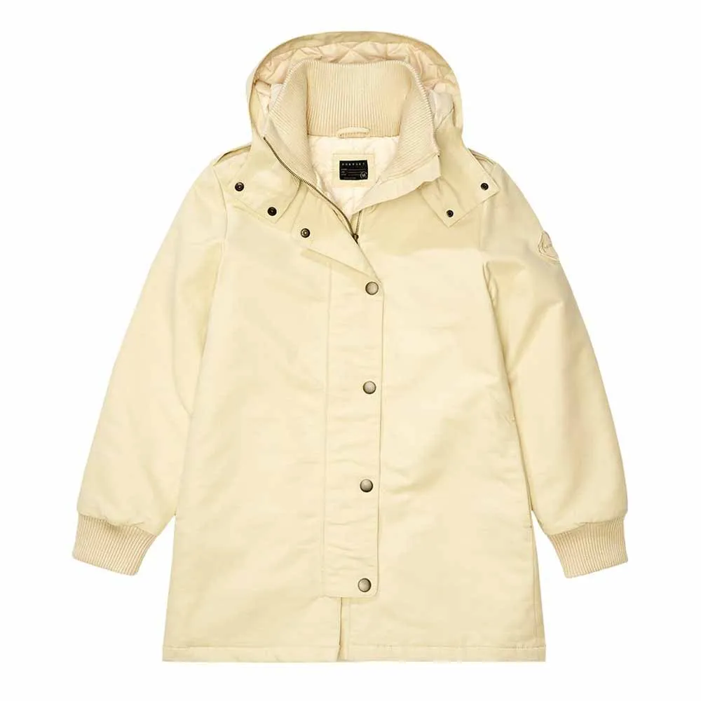 Куртка Forvert Lemony, бежевый
Куртка Forvert Lemony, бежевый