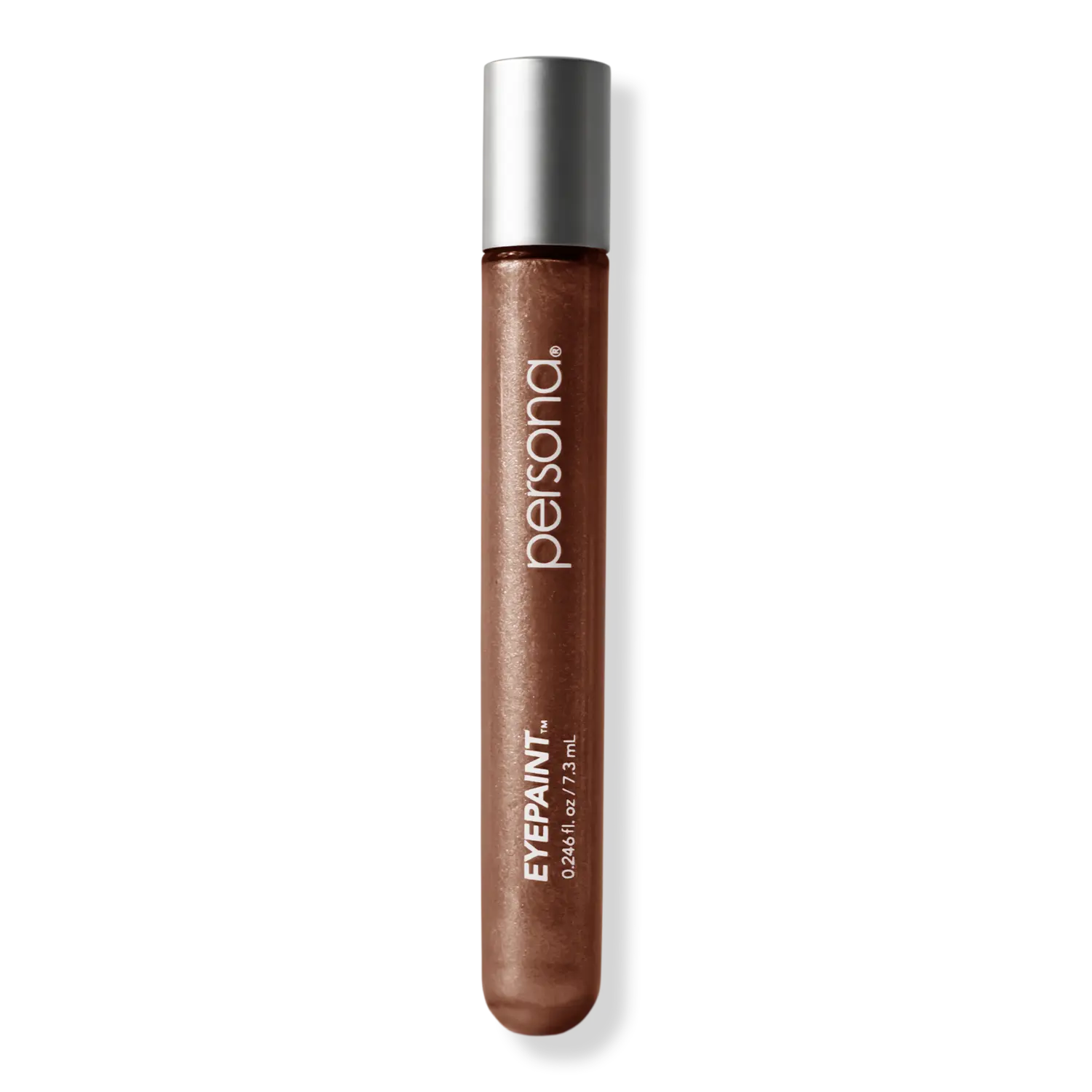 Жидкие тени для век Eyepaint Persona, Belle (warm, metallic bronze)
Жидкие тени для век Eyepaint Persona, Belle (warm, metallic bronze)