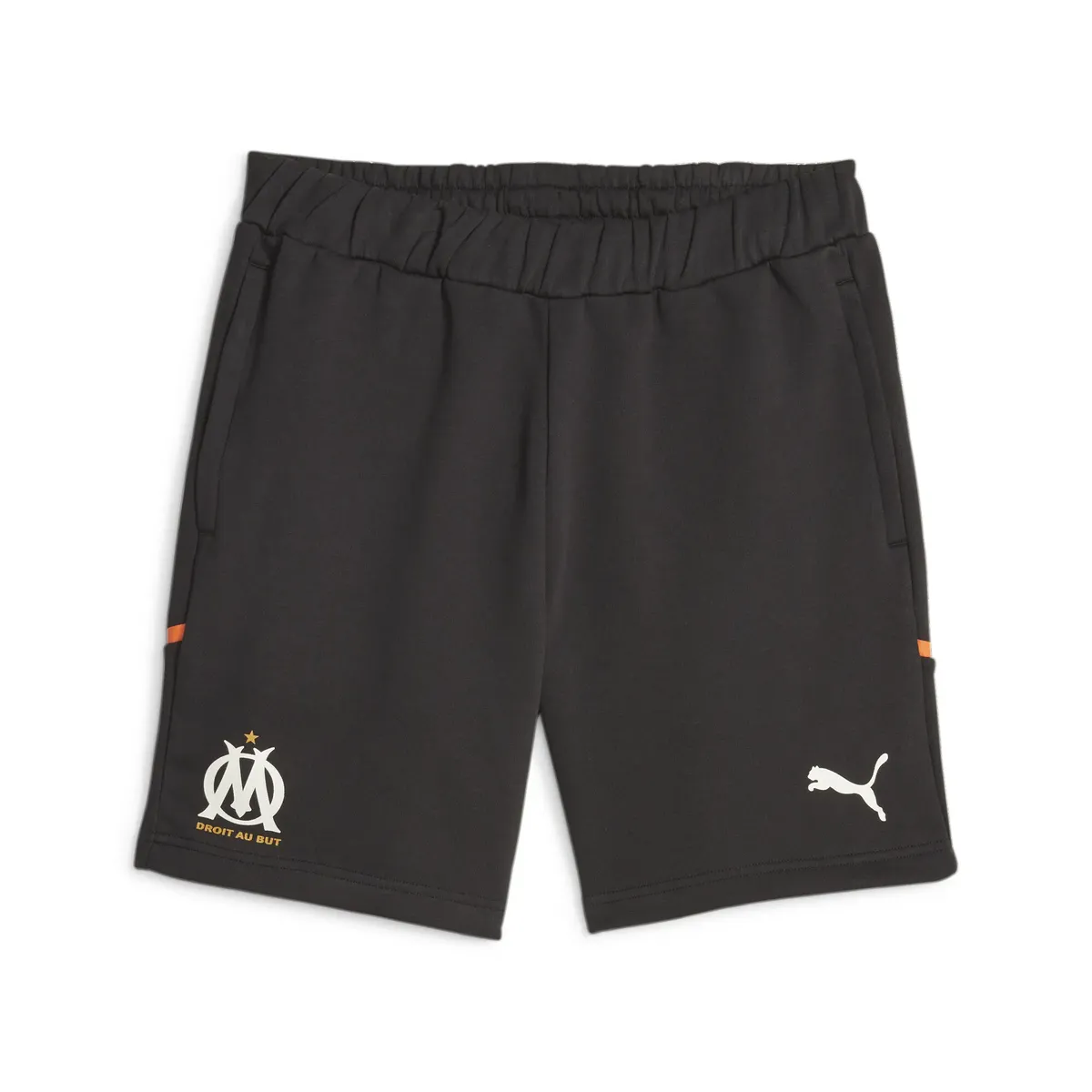 Спортивные брюки PUMA "Olympique de Marseille Football Casual Shorts Men", оранжевый
Спортивные брюки PUMA "Olympique de Marseille Football Casual Shorts Men", оранжевый