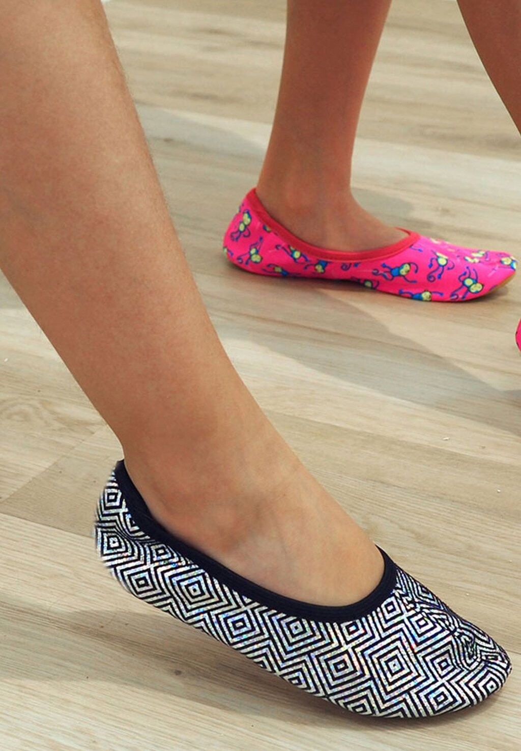 Балетки SILVER STAR Beck, цвет schwarz
Балетки SILVER STAR Beck, цвет schwarz