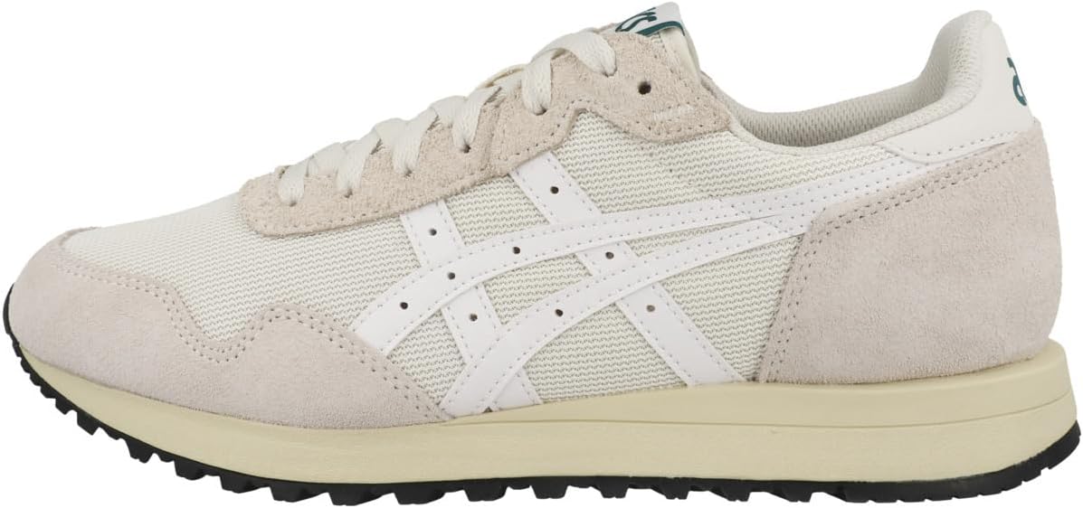Мужские кроссовки ASICS Tiger Runner II, Cream
Мужские кроссовки ASICS Tiger Runner II, Cream