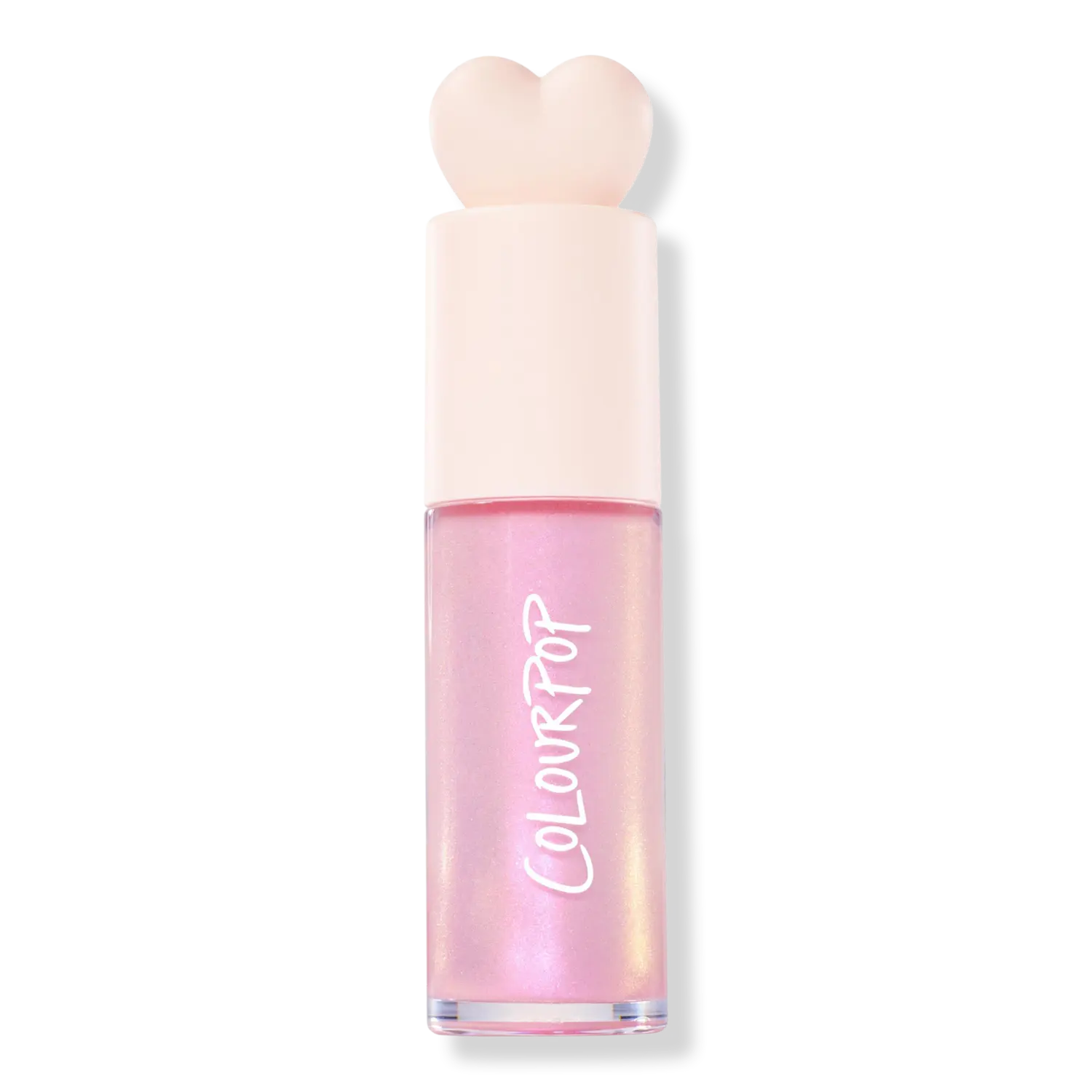 Жидкий хайлайтер ColourPop, Pink Pony (baby pink with lavender & golden duochrome finish)
Жидкий хайлайтер ColourPop, Pink Pony (baby pink with lavender & golden duochrome finish)