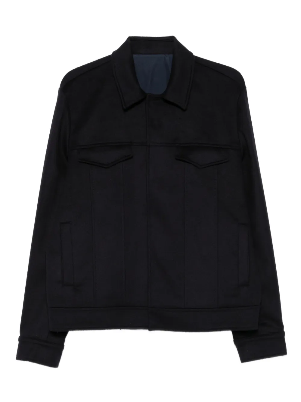 Куртка с карманами Costumein, синий
Куртка с карманами Costumein, синий