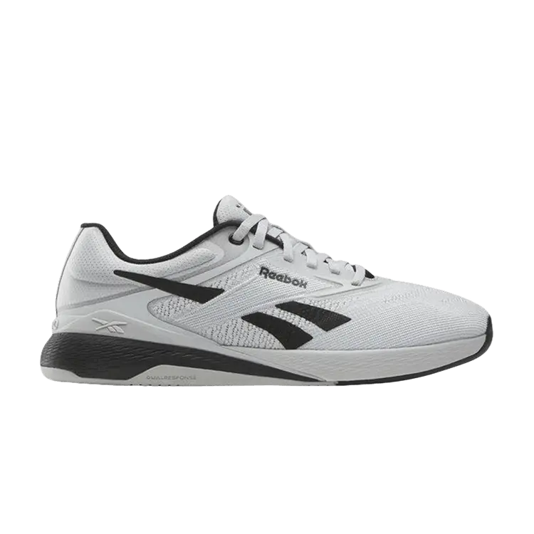 Кроссовки Reebok Nano X5, Grey Black
Кроссовки Reebok Nano X5, Grey Black