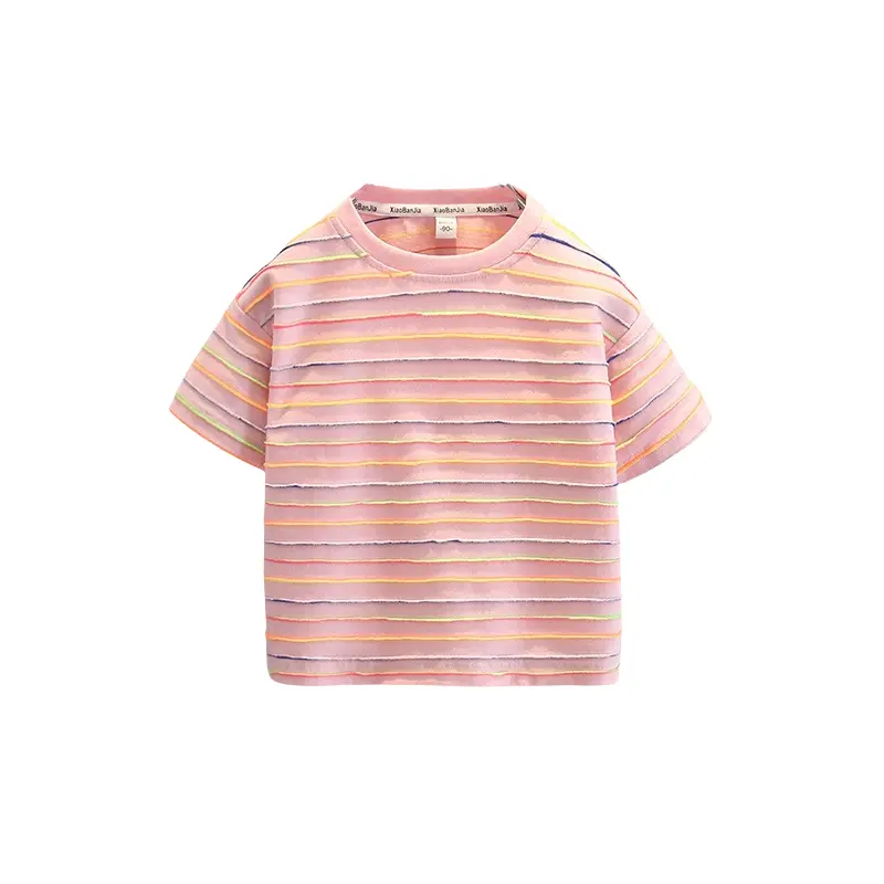 Футболка Pre school с круглым вырезом Moderate PROTECTCAMEL, розовый
Футболка Pre school с круглым вырезом Moderate PROTECTCAMEL, розовый