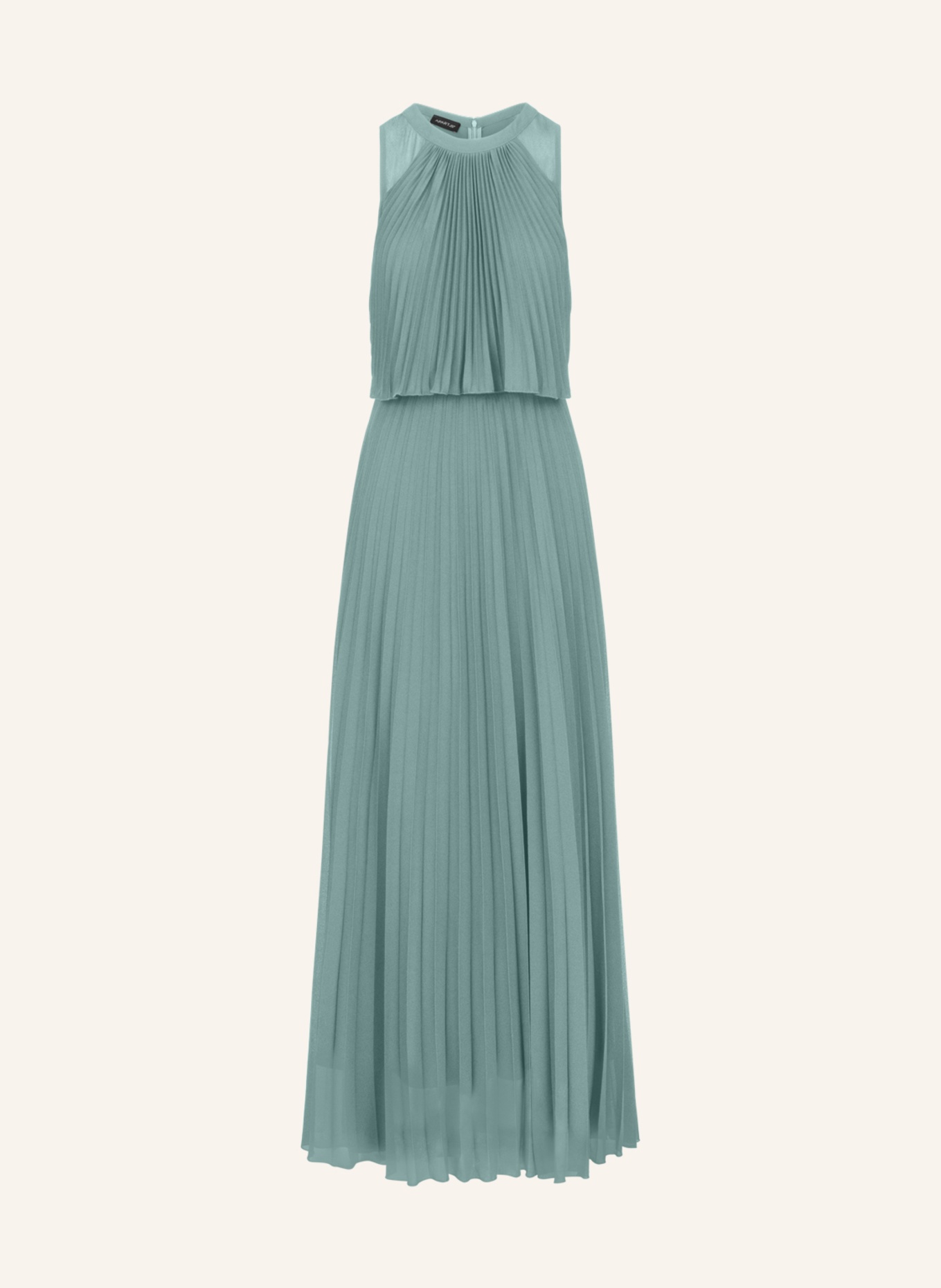 Вечернее платье Apart, зеленый
Вечернее платье Apart, зеленый