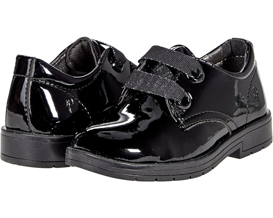 Оксфорды Primigi Paris, цвет Black Patent
Оксфорды Primigi Paris, цвет Black Patent