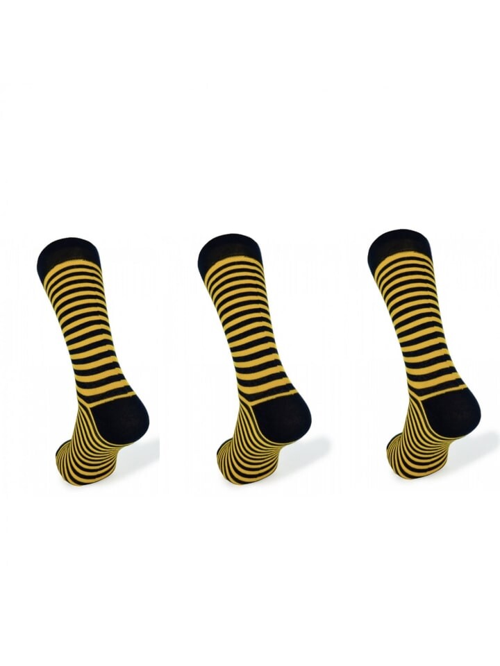 Носки COFI 1453 Socken für Männer mit Bienenmuster aus Baumwollmischung, оранжевый
Носки COFI 1453 Socken für Männer mit Bienenmuster aus Baumwollmischung, оранжевый