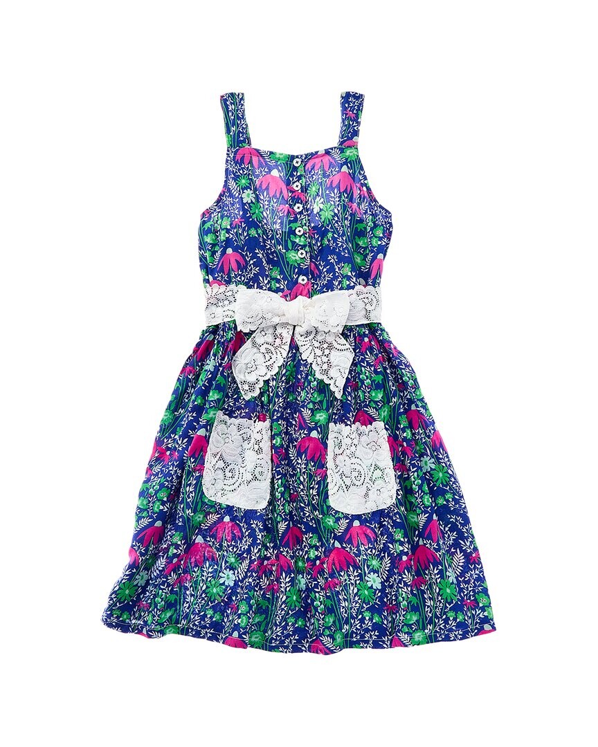 Платье Walker&Wade Olivia Walker & Wade, синий
Платье Walker&Wade Olivia Walker & Wade, синий