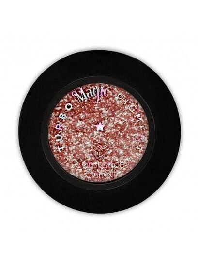 Тени для век 32, 3 г Constance Carroll, Turbo Magic Pigment 
Тени для век 32, 3 г Constance Carroll, Turbo Magic Pigment