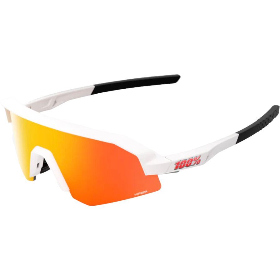 Солнцезащитные очки 100% Slendale XS 100%, Matte White/HiPER Red Multilayer Mirror Lens
Солнцезащитные очки 100% Slendale XS 100%, Matte White/HiPER Red Multilayer Mirror Lens