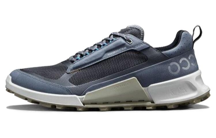 Кроссовки ecco Lifestyle Shoes Men Low-top Gray, серый
Кроссовки ecco Lifestyle Shoes Men Low-top Gray, серый