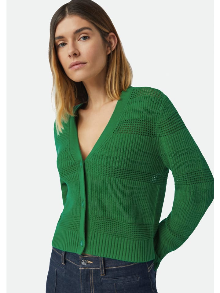 Кардиган comma, зеленый
Кардиган comma, зеленый