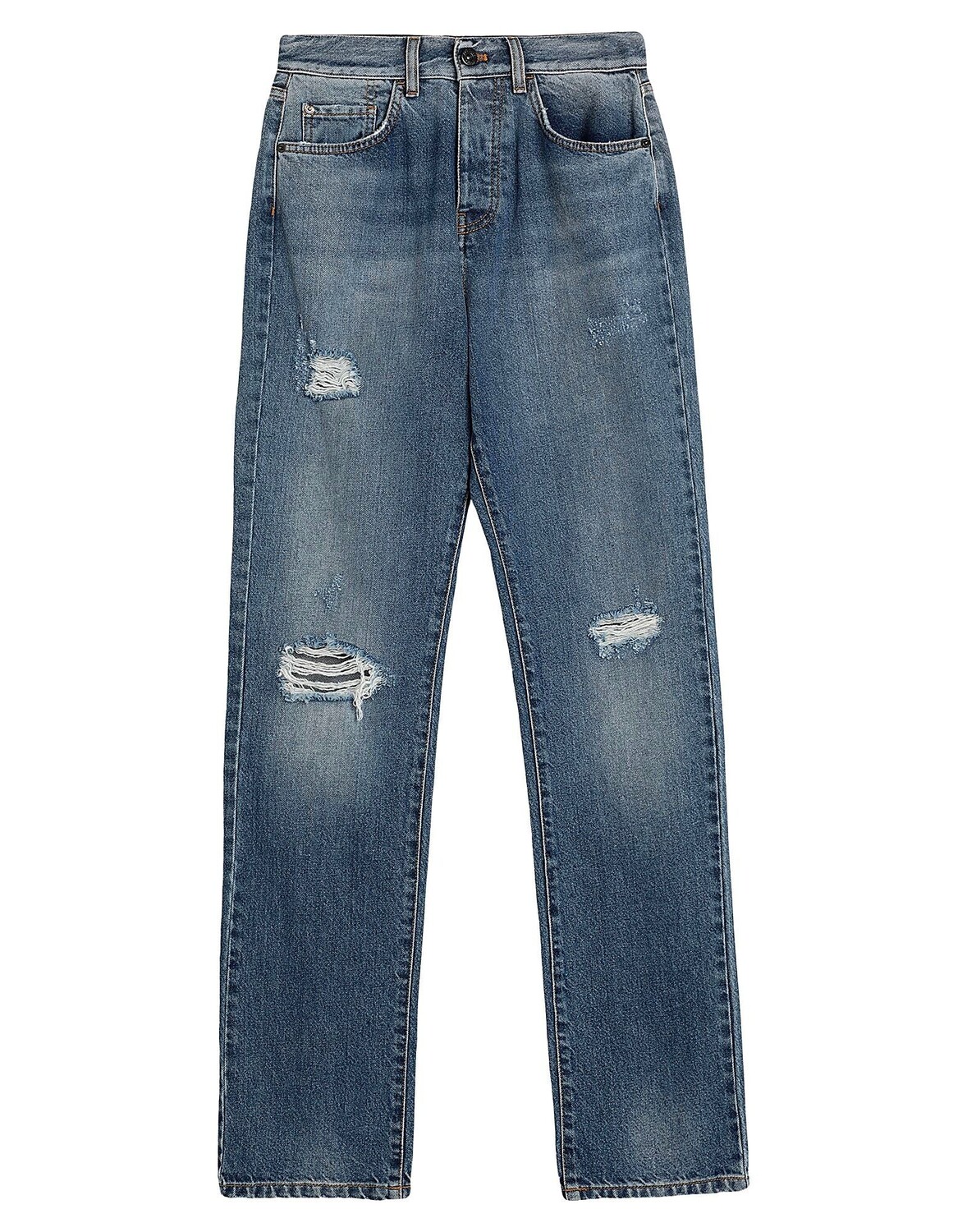 Джинсы Twinset, синий
Джинсы Twinset, синий