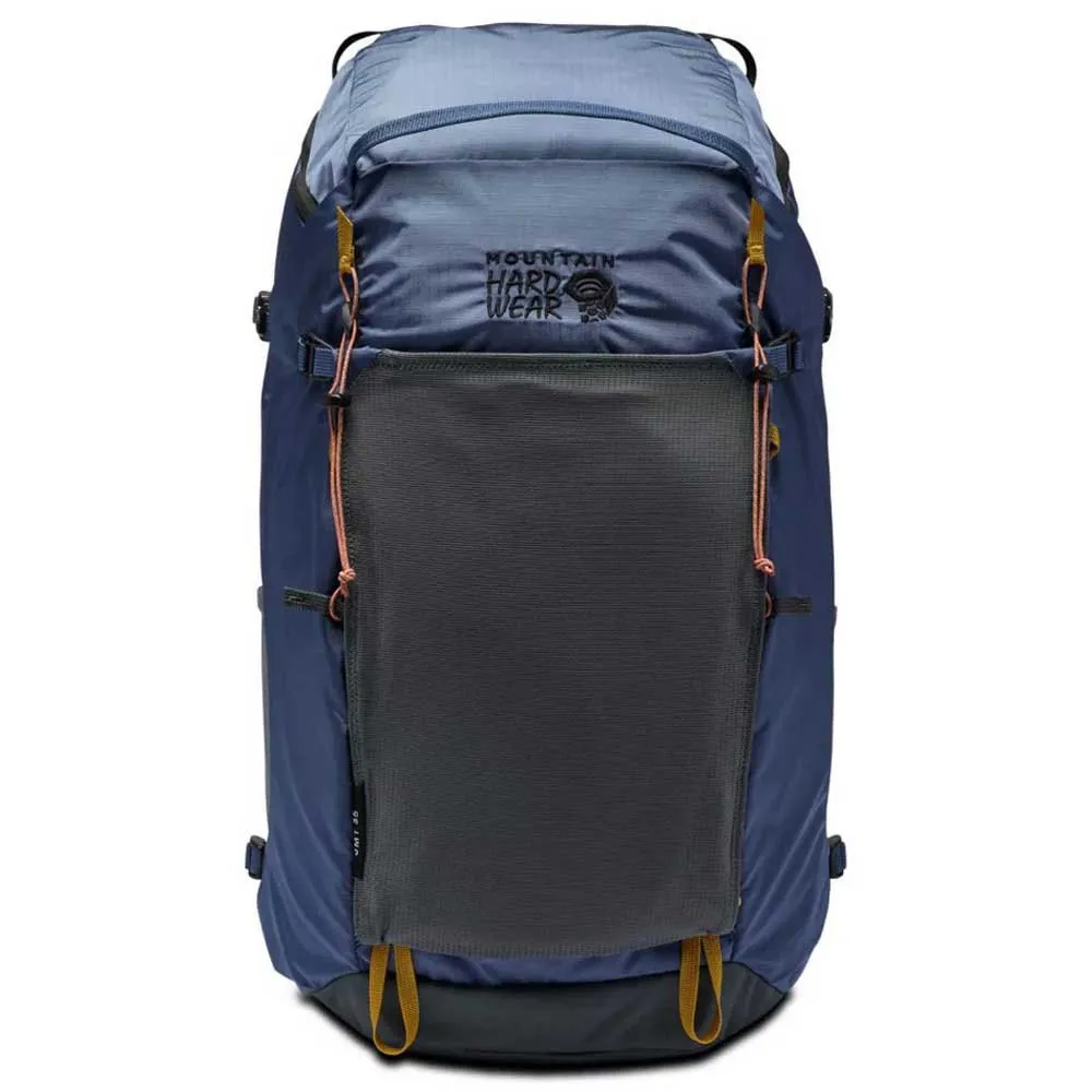 Рюкзак Mountain Hardwear JMT, синий
Рюкзак Mountain Hardwear JMT, синий