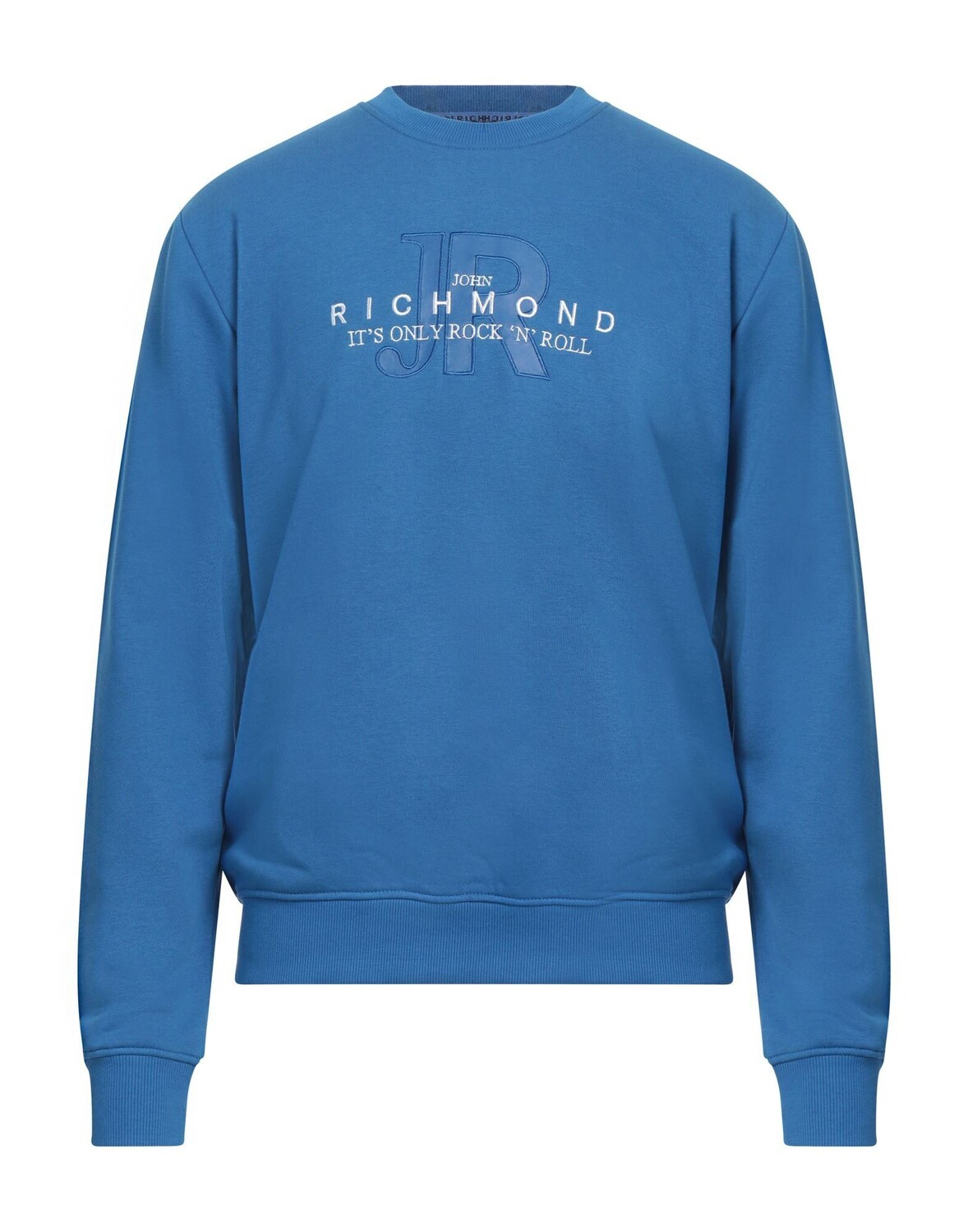 Толстовка John Richmond, синий
Толстовка John Richmond, синий