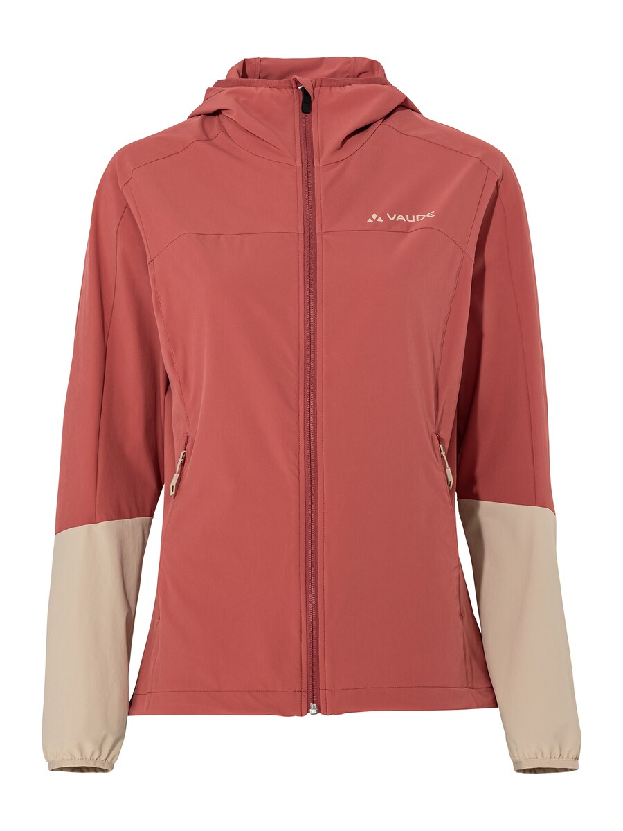 Спортивная куртка VAUDE Moab IV, темно-красный
Спортивная куртка VAUDE Moab IV, темно-красный
