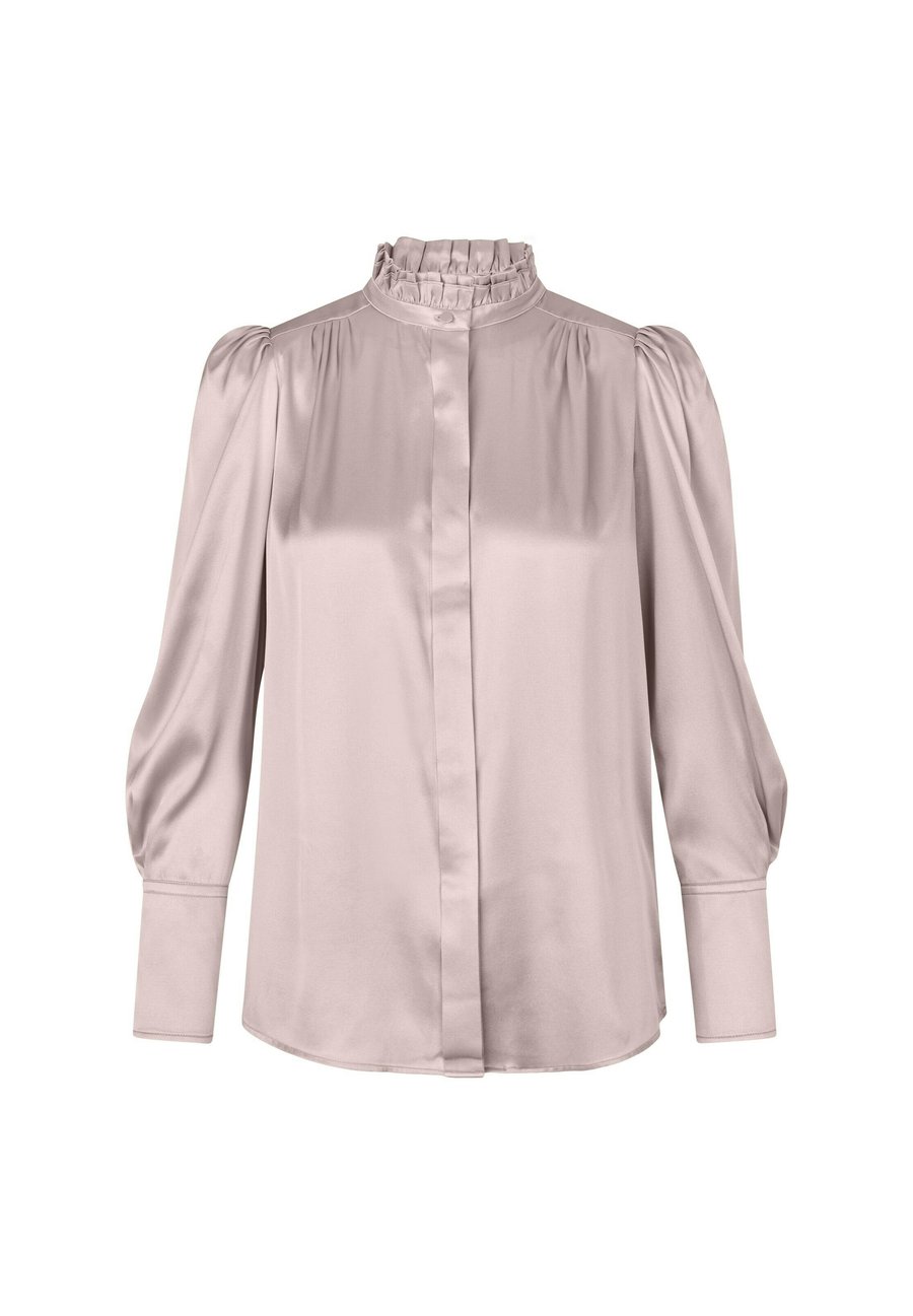 Блуза Dea Kudibal ROBERTADEA, Rosewater/Black
Блуза Dea Kudibal ROBERTADEA, Rosewater/Black