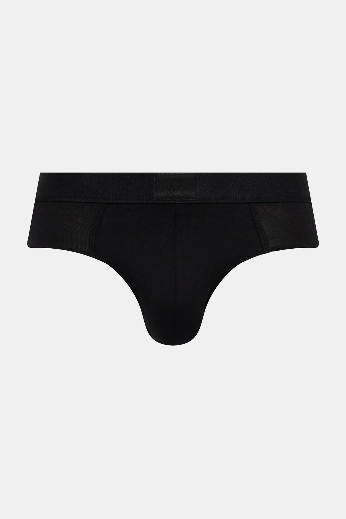 Трусы United Colors Of Benetton, черный
Трусы United Colors Of Benetton, черный