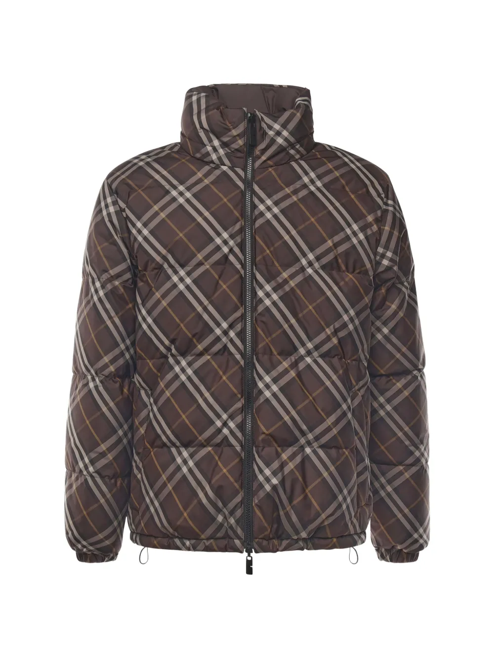 Куртка на молнии Burberry, коричневый
Куртка на молнии Burberry, коричневый