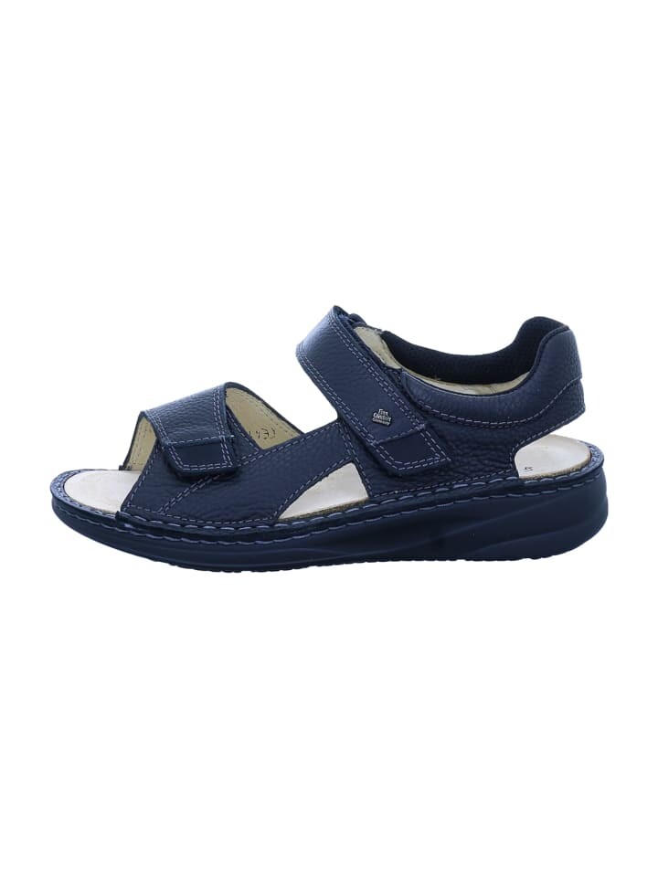 Туфли на шнуровке Finn Comfort Komfort Sandalen, черный
Туфли на шнуровке Finn Comfort Komfort Sandalen, черный