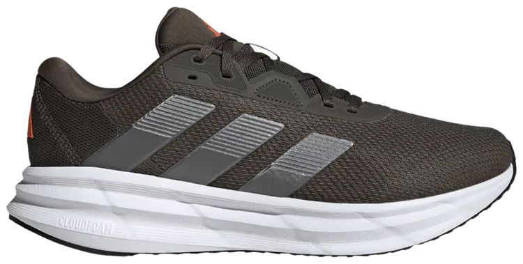 Кроссовки adidas Galaxy 7 'Shadow Olive Iron Metallic', зеленый 
Кроссовки adidas Galaxy 7 'Shadow Olive Iron Metallic', зеленый