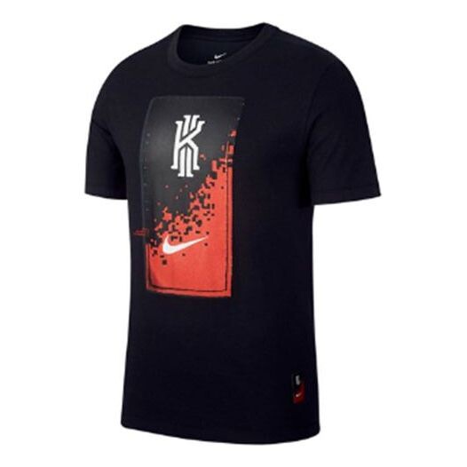 Футболка Nike Kyrie Irving Pattern Sports Round Neck Short Sleeve Black, черный
Футболка Nike Kyrie Irving Pattern Sports Round Neck Short Sleeve Black, черный