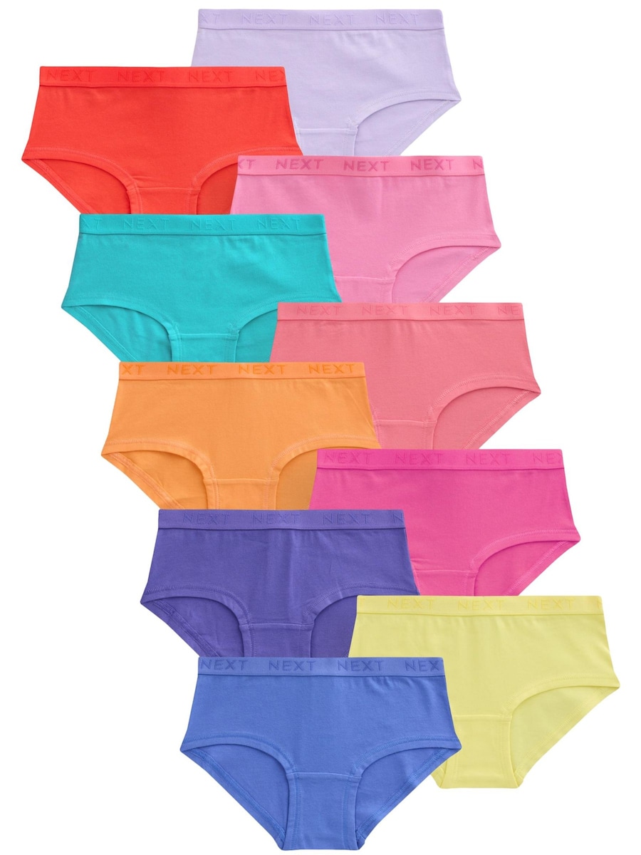 Трусы Next, Mixed Colors
Трусы Next, Mixed Colors