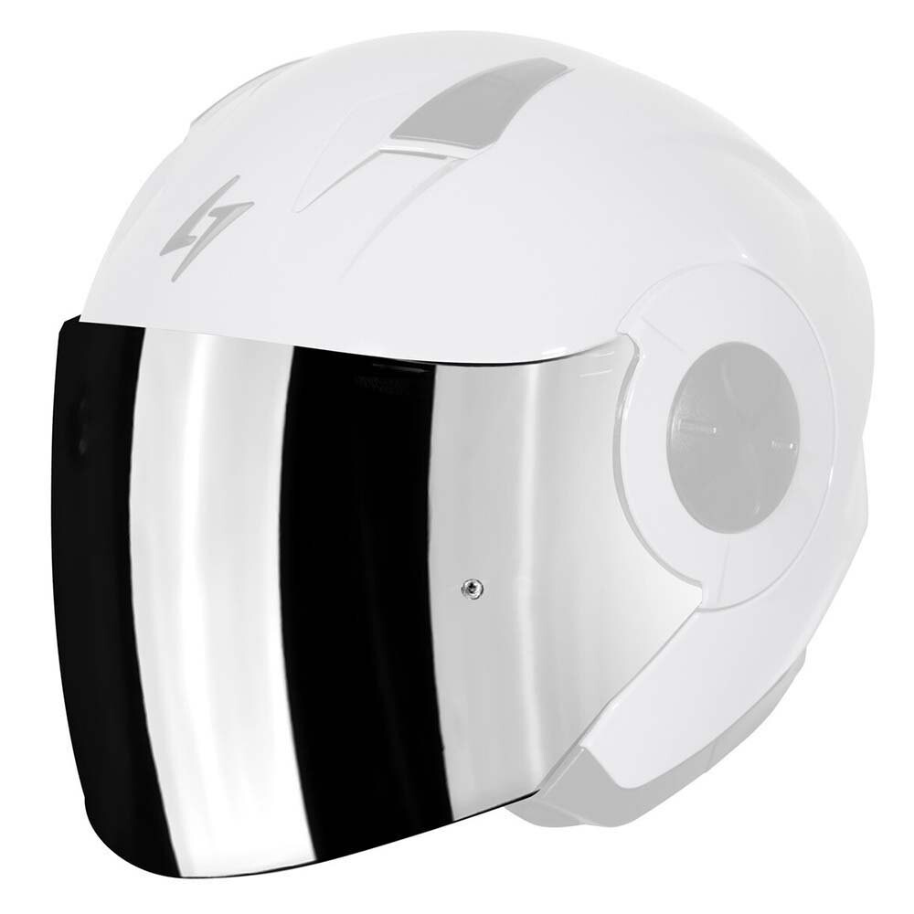 Визор для шлема Stormer Trend, серый
Визор для шлема Stormer Trend, серый