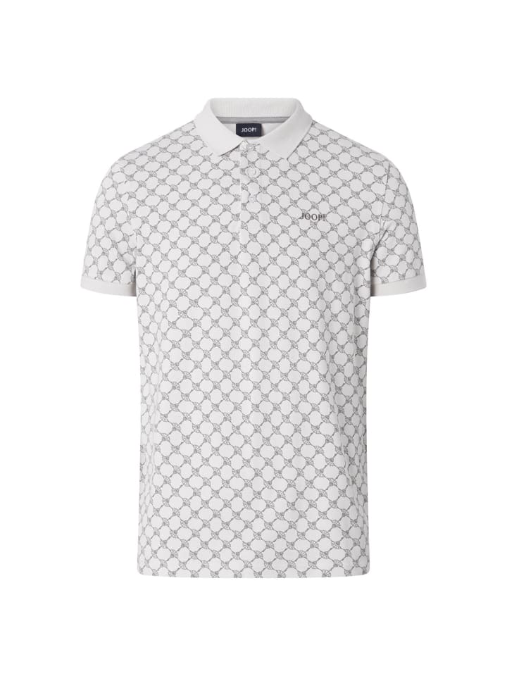 Футболка поло JOOP!, цвет grauweiß
Футболка поло JOOP!, цвет grauweiß