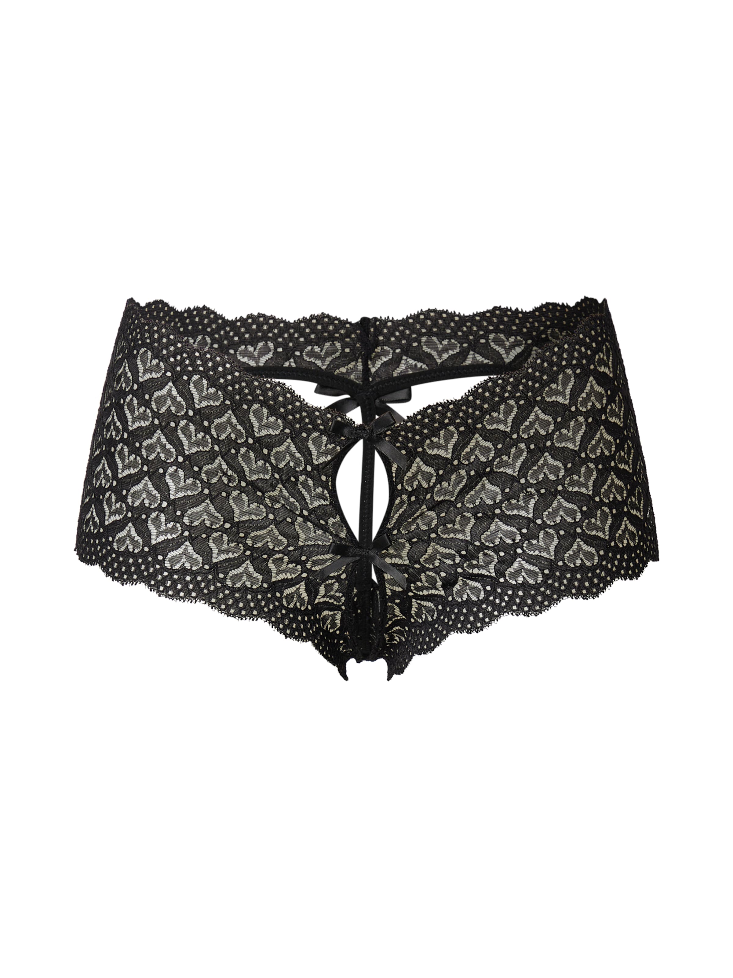 ABOUT YOU Трусы Boyshorts 'Joyce' в черном цвете
ABOUT YOU Трусы Boyshorts 'Joyce' в черном цвете