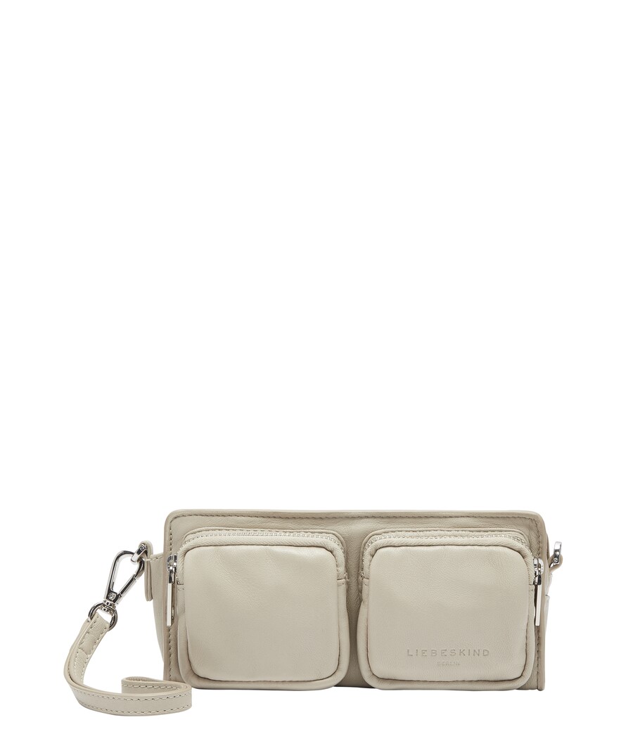 Кошелек Liebeskind Berlin, Kitt
Кошелек Liebeskind Berlin, Kitt