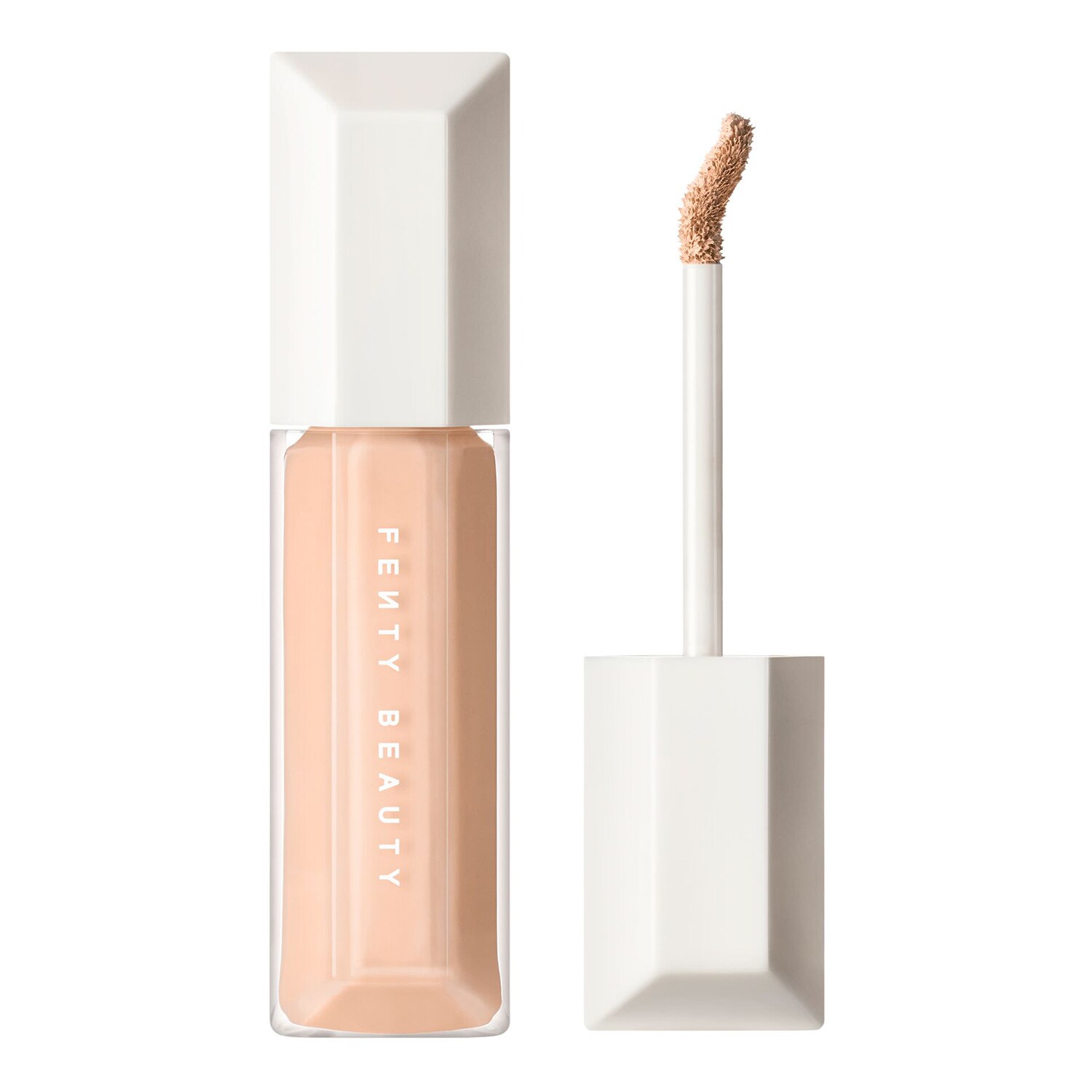 Стойкий увлажняющий консилер We're Even Fenty Beauty, 225N (9 ml)
Стойкий увлажняющий консилер We're Even Fenty Beauty, 225N (9 ml)