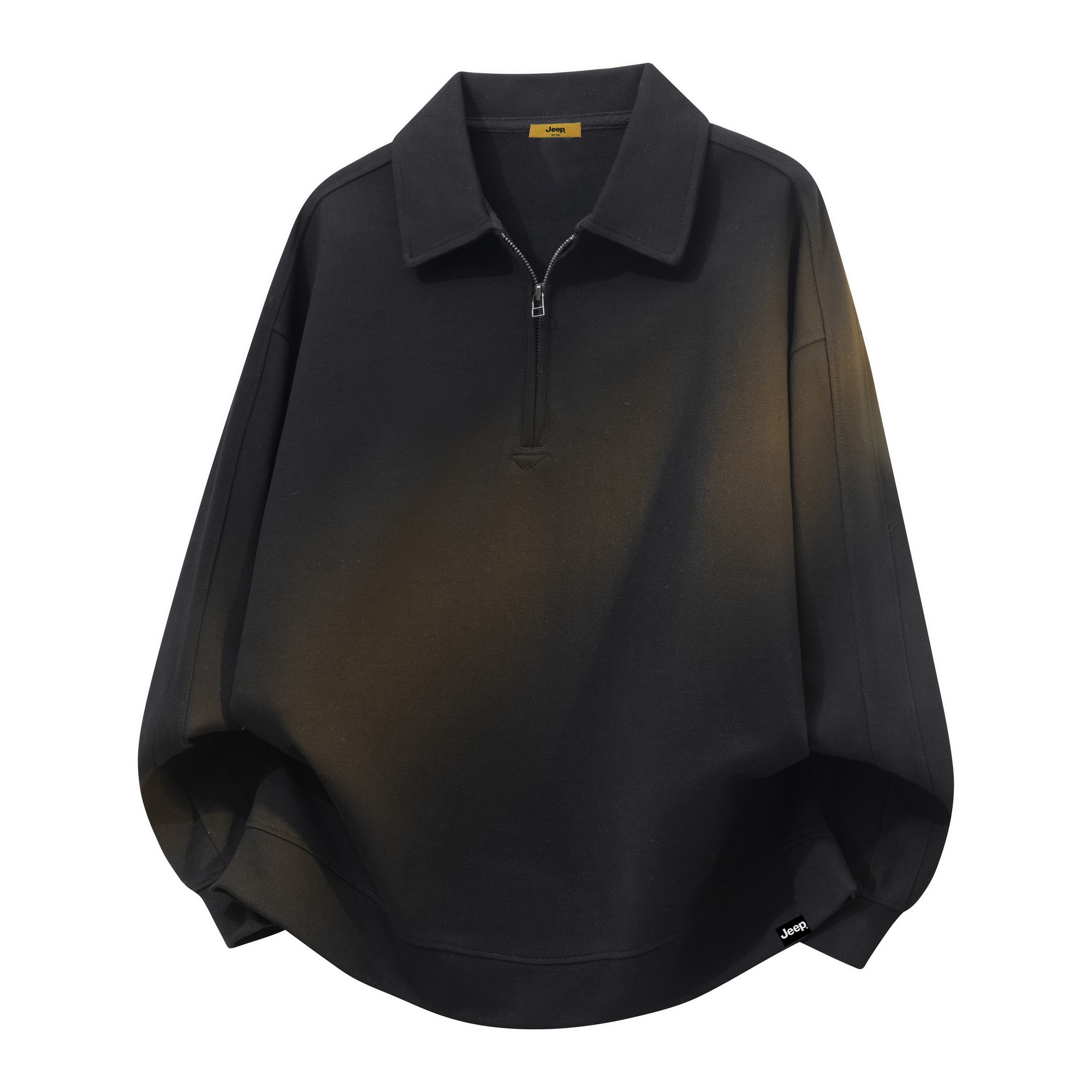 Свитшот Leisure Collection Unisex Jeep, черный
Свитшот Leisure Collection Unisex Jeep, черный