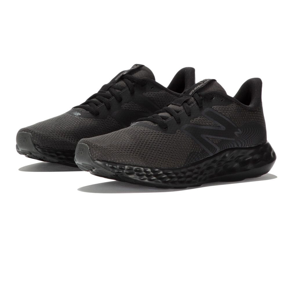 Кроссовки для бега New Balance 411v3 (2E Width), черный
Кроссовки для бега New Balance 411v3 (2E Width), черный