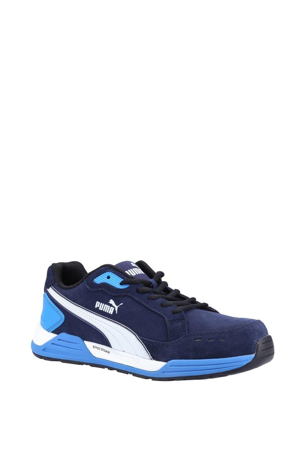 Кроссовки 'Airtwist Low S3' Suede Safety Trainers Puma Safety, синий, Синий;серый, Кроссовки 'Airtwist Low S3' Suede Safety Trainers Puma Safety, синий
Кроссовки 'Airtwist Low S3' Suede Safety Trainers Puma Safety, синий, Синий;серый, Кроссовки 'Airtwist Low S3' Suede Safety Trainers Puma Safety, синий