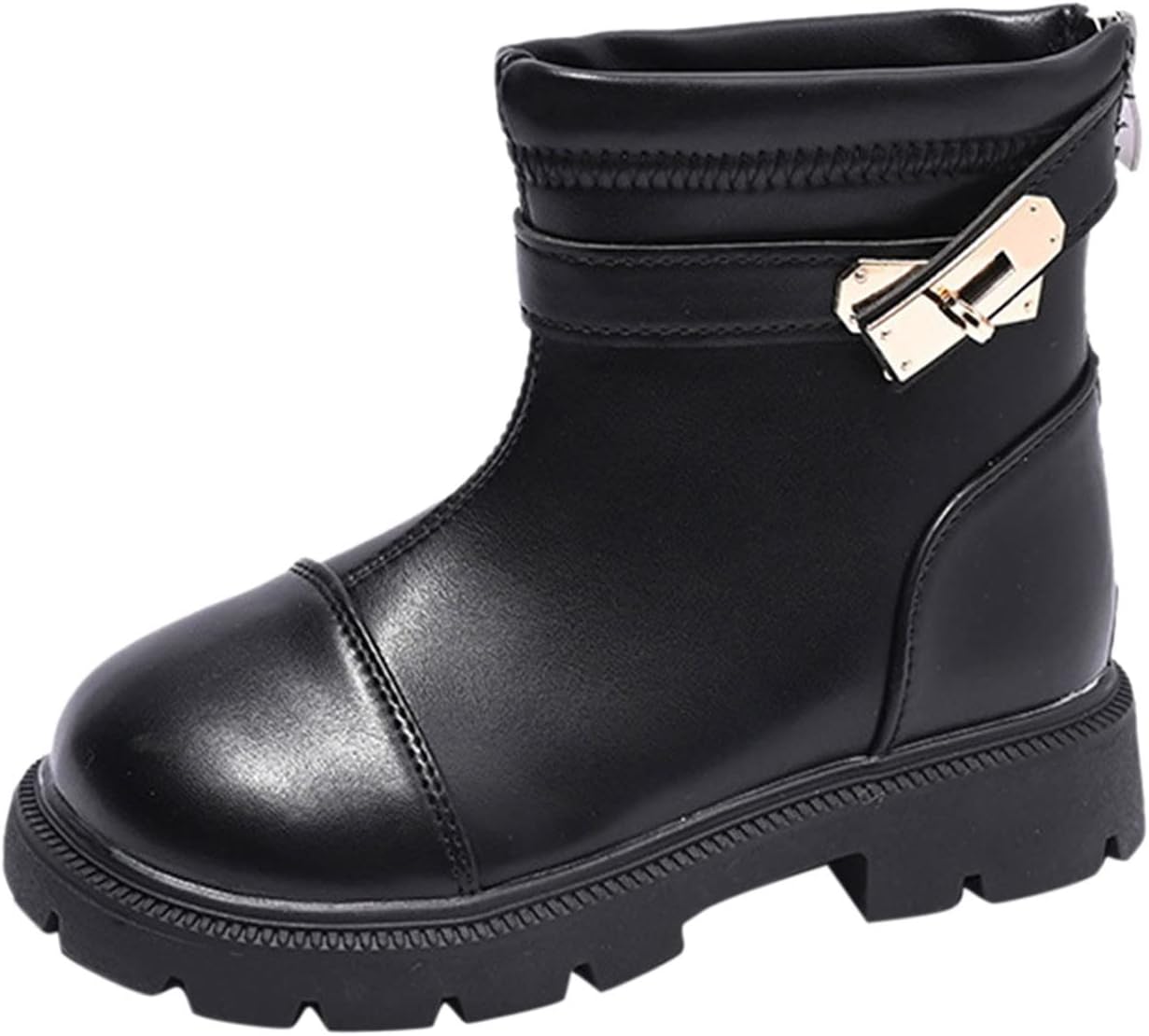 Зимние водонепроницаемые ботинки для девочек, удобные и теплые уличные ботиночки на липучке, зимняя обувь для девочек (черный, 8-9 лет) Generic, 8-9 Years Little Child Black
Зимние водонепроницаемые ботинки для девочек, удобные и теплые уличные ботиночки на липучке, зимняя обувь для девочек (черный, 8-9 лет) Generic, 8-9 Years Little Child Black