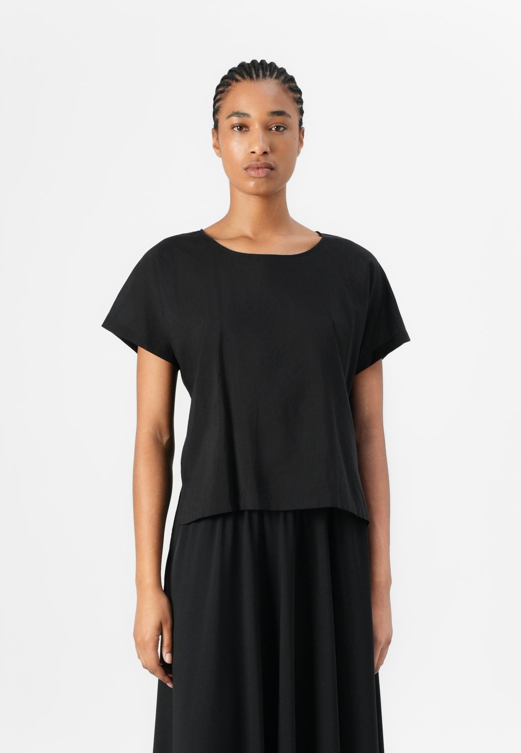 Блуза CORAMY DRYKORN, черный
Блуза CORAMY DRYKORN, черный