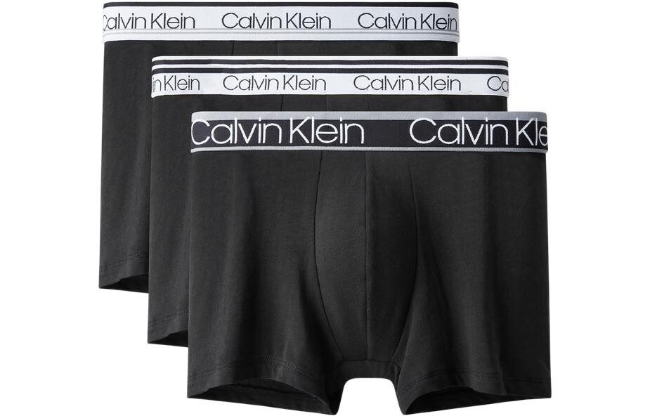 Мужские трусы Calvin Klein, 1 set of 3 pieces
Мужские трусы Calvin Klein, 1 set of 3 pieces